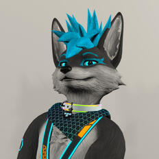 Canis Woof